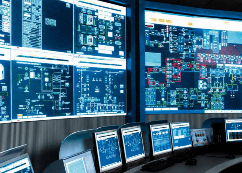 scada overview