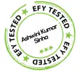 EFY Tested